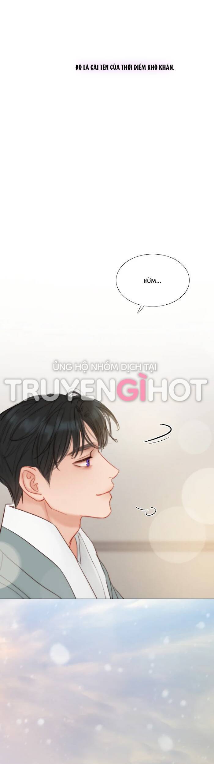 Mùa Đông Tăm Tối Chap 124 - Next Chap 125