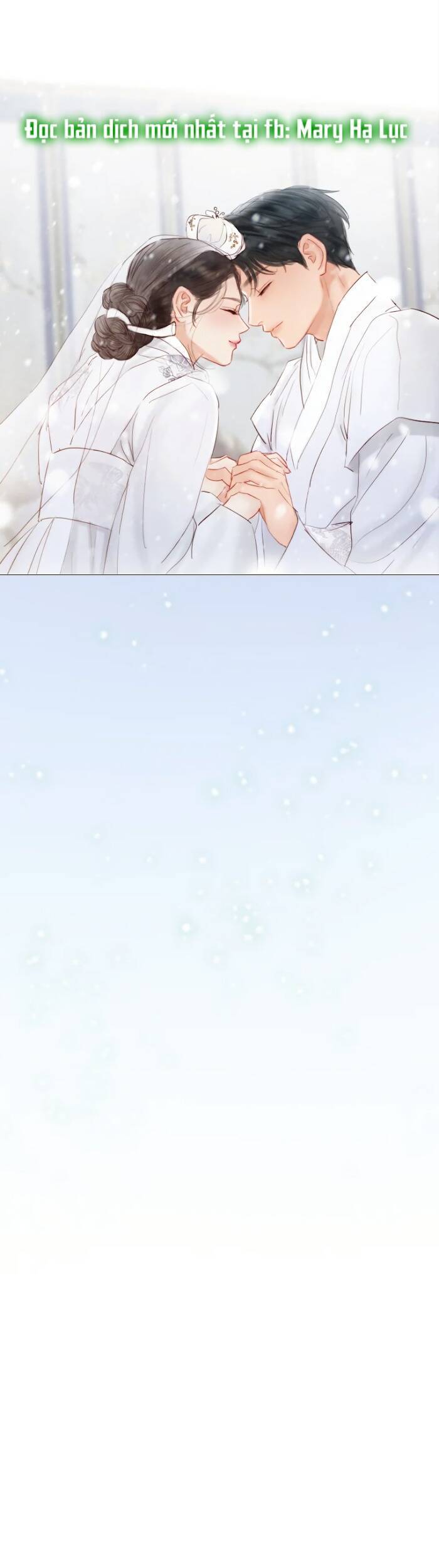 Mùa Đông Tăm Tối Chap 124 - Next Chap 125