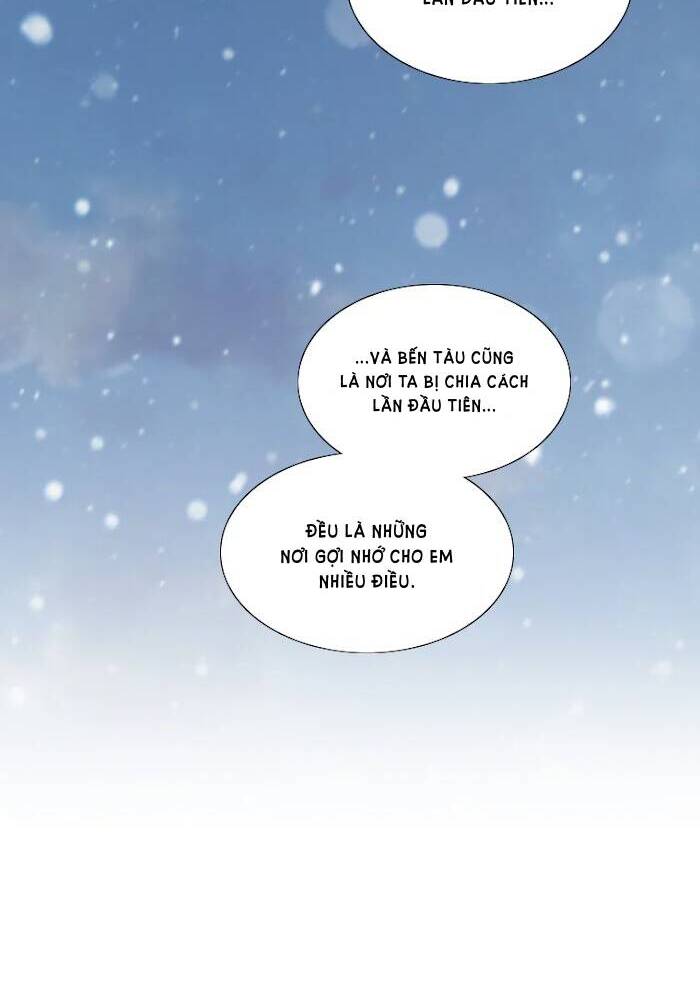 Mùa Đông Tăm Tối Chap 124 - Next Chap 125