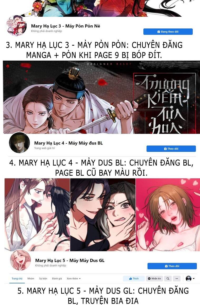 Mùa Đông Tăm Tối Chap 124 - Next Chap 125