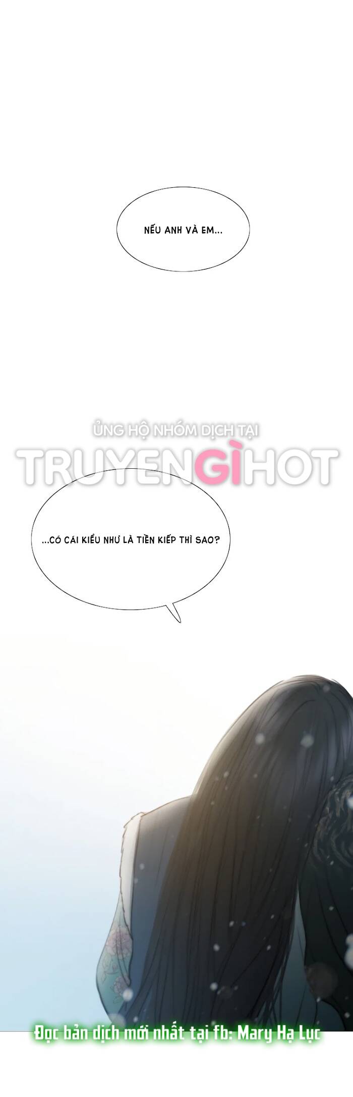 Mùa Đông Tăm Tối Chap 124 - Next Chap 125