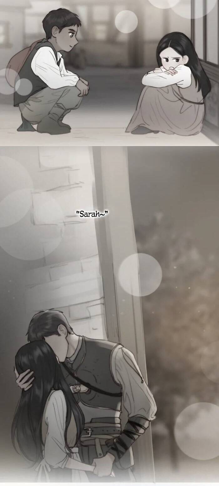 Mùa Đông Tăm Tối Chap 124 - Next Chap 125