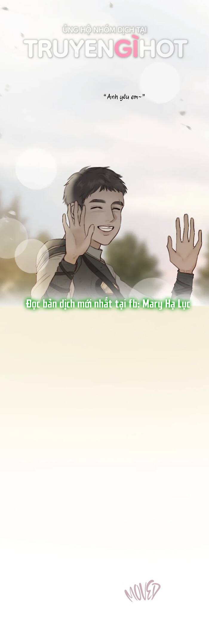 Mùa Đông Tăm Tối Chap 124 - Next Chap 125