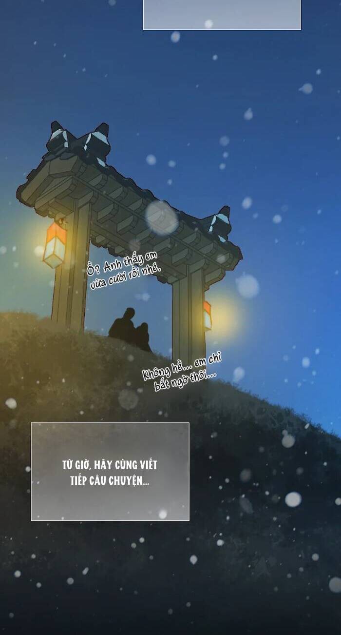 Mùa Đông Tăm Tối Chap 124 - Next Chap 125