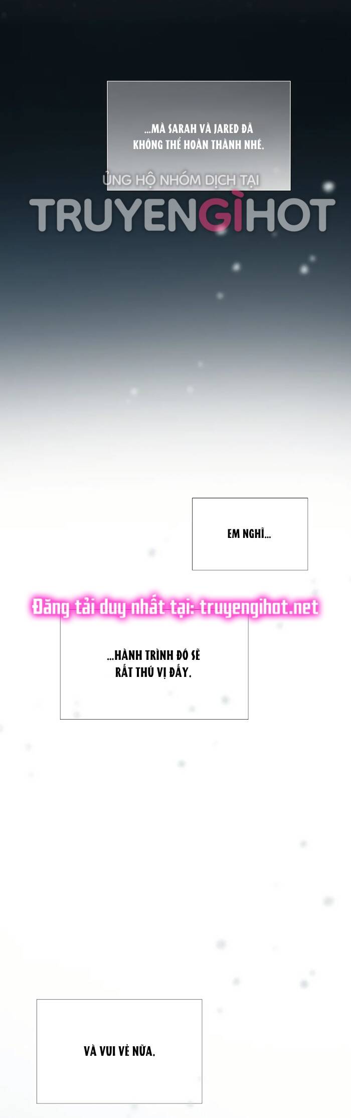 Mùa Đông Tăm Tối Chap 124 - Next Chap 125
