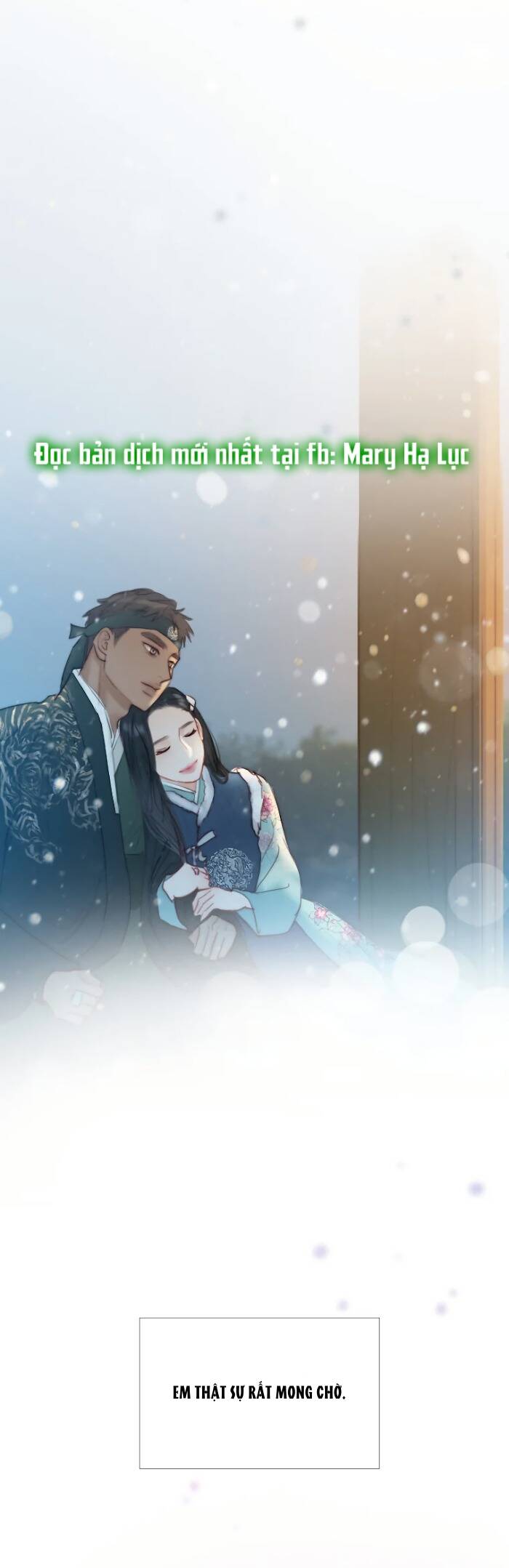 Mùa Đông Tăm Tối Chap 124 - Next Chap 125