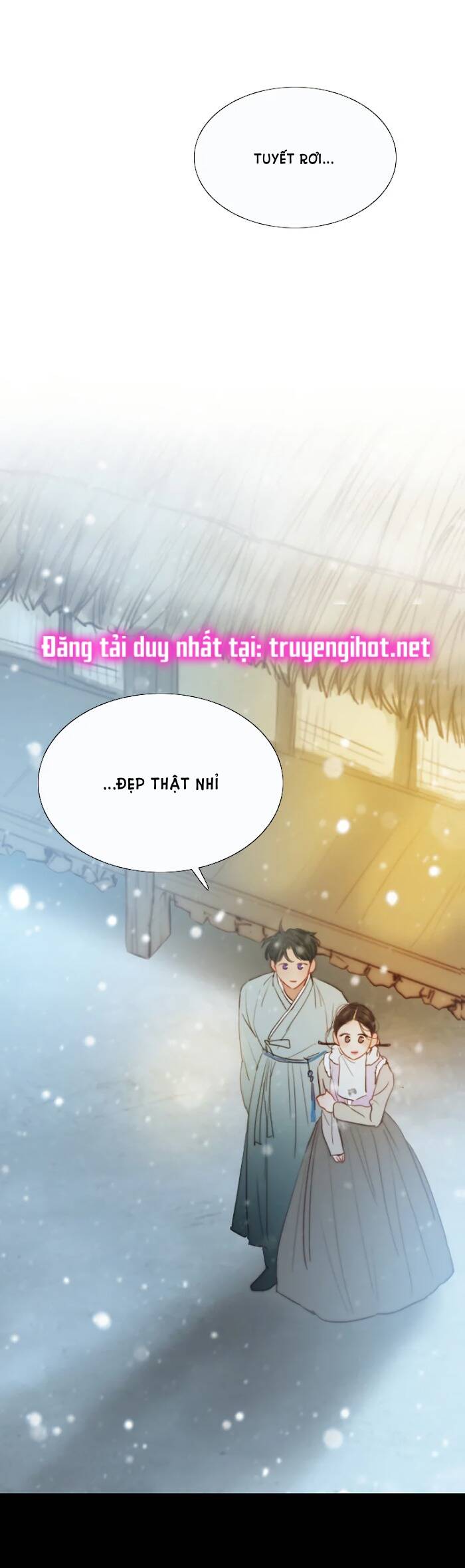 Mùa Đông Tăm Tối Chap 124 - Next Chap 125