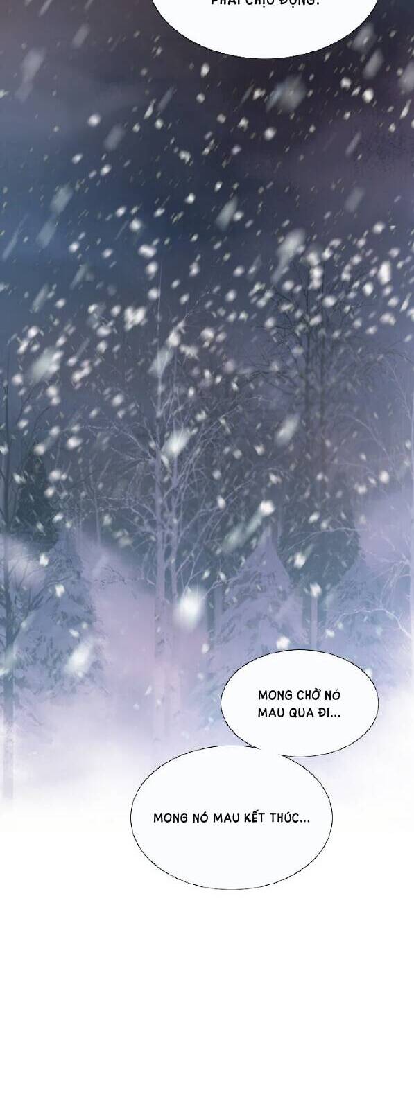 Mùa Đông Tăm Tối Chap 124 - Next Chap 125