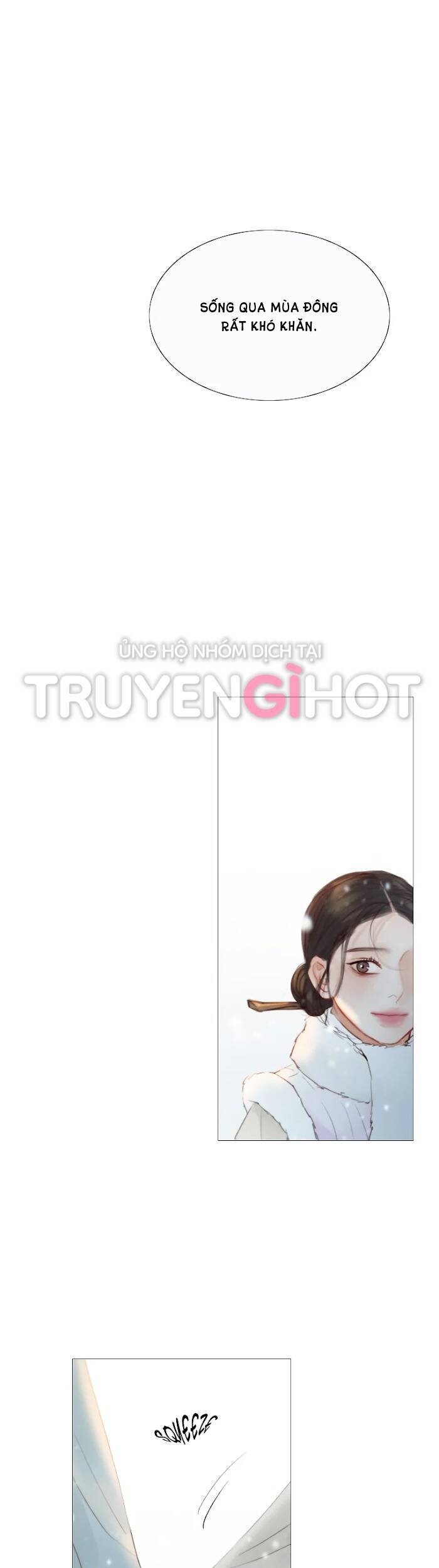 Mùa Đông Tăm Tối Chap 124 - Next Chap 125