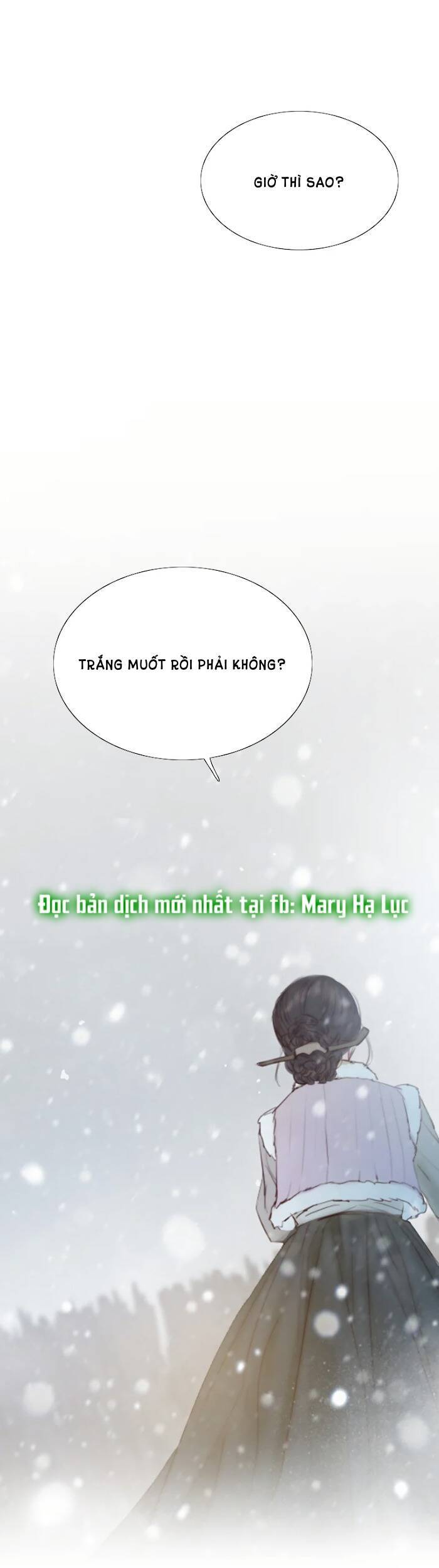 Mùa Đông Tăm Tối Chap 124 - Next Chap 125