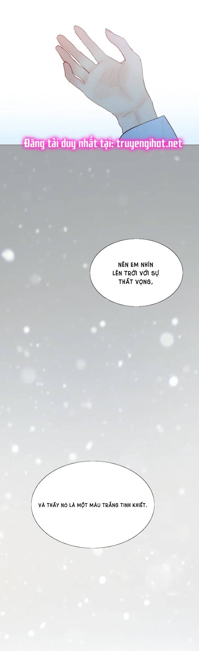 Mùa Đông Tăm Tối Chap 124 - Next Chap 125