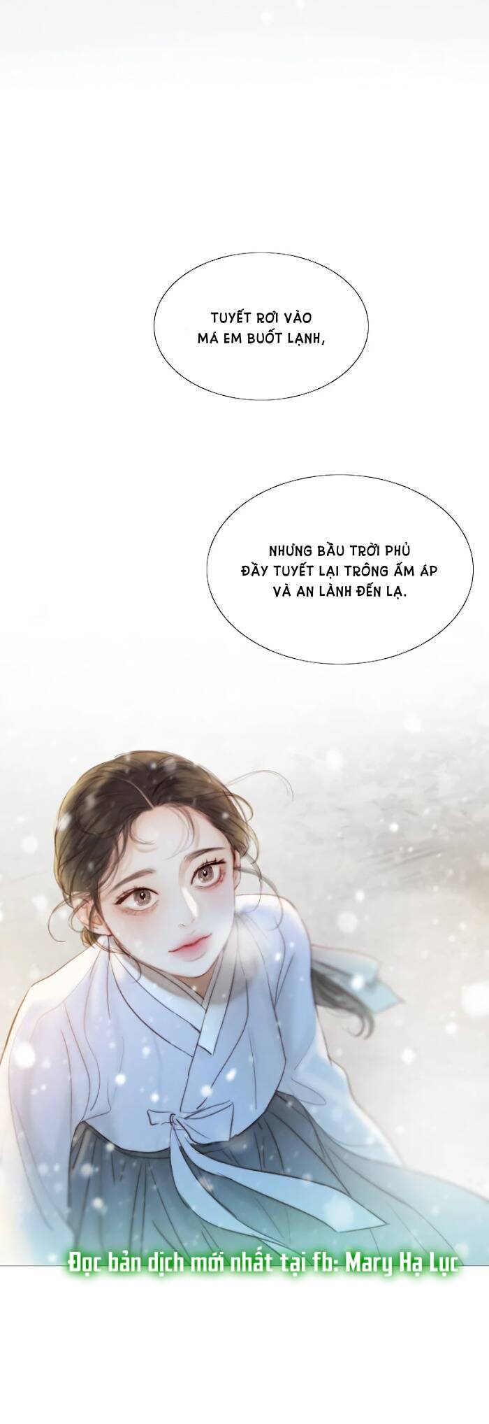Mùa Đông Tăm Tối Chap 124 - Next Chap 125