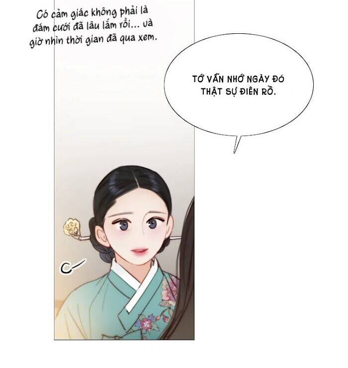 Mùa Đông Tăm Tối Chap 124 - Next Chap 125