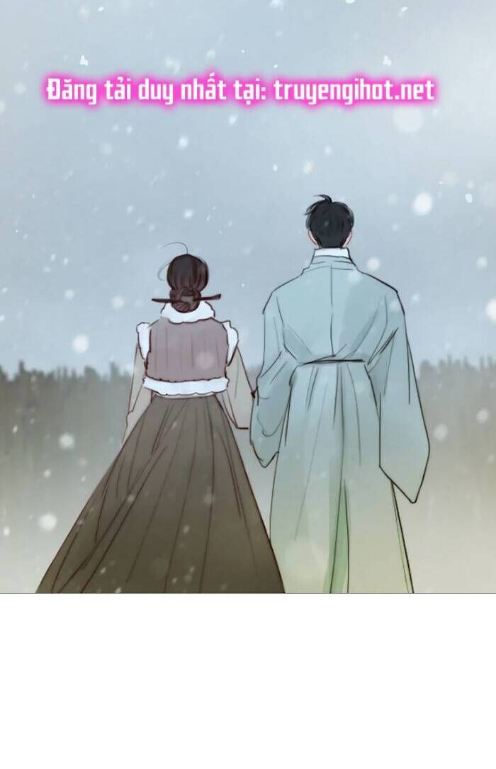 Mùa Đông Tăm Tối Chap 124 - Next Chap 125