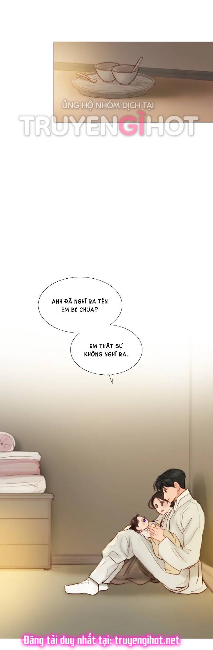 Mùa Đông Tăm Tối Chap 124 - Next Chap 125