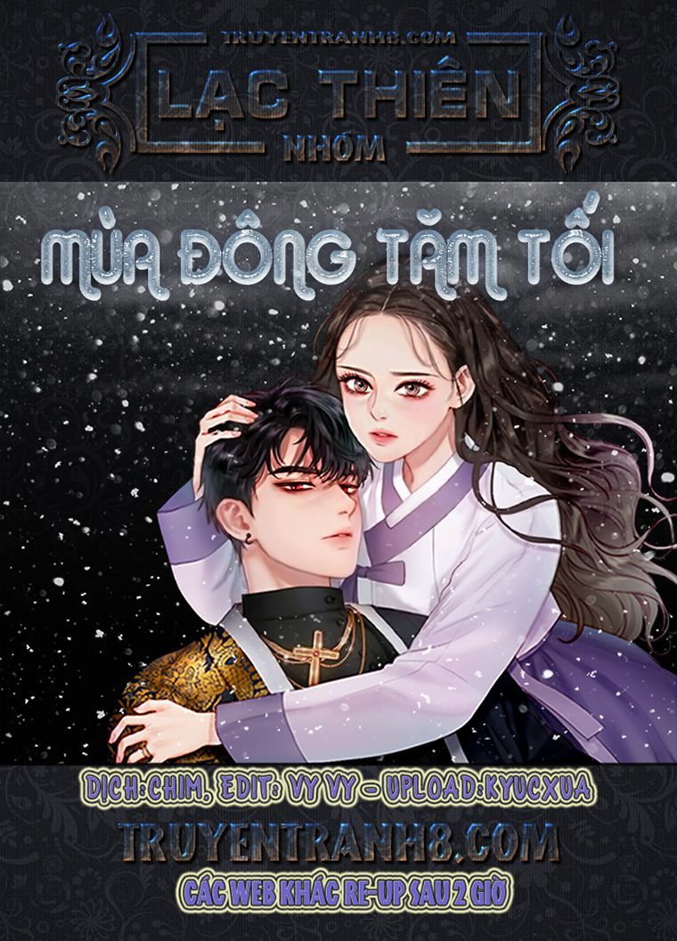 Mùa Đông Tăm Tối Chap 16 - Next Chap 17