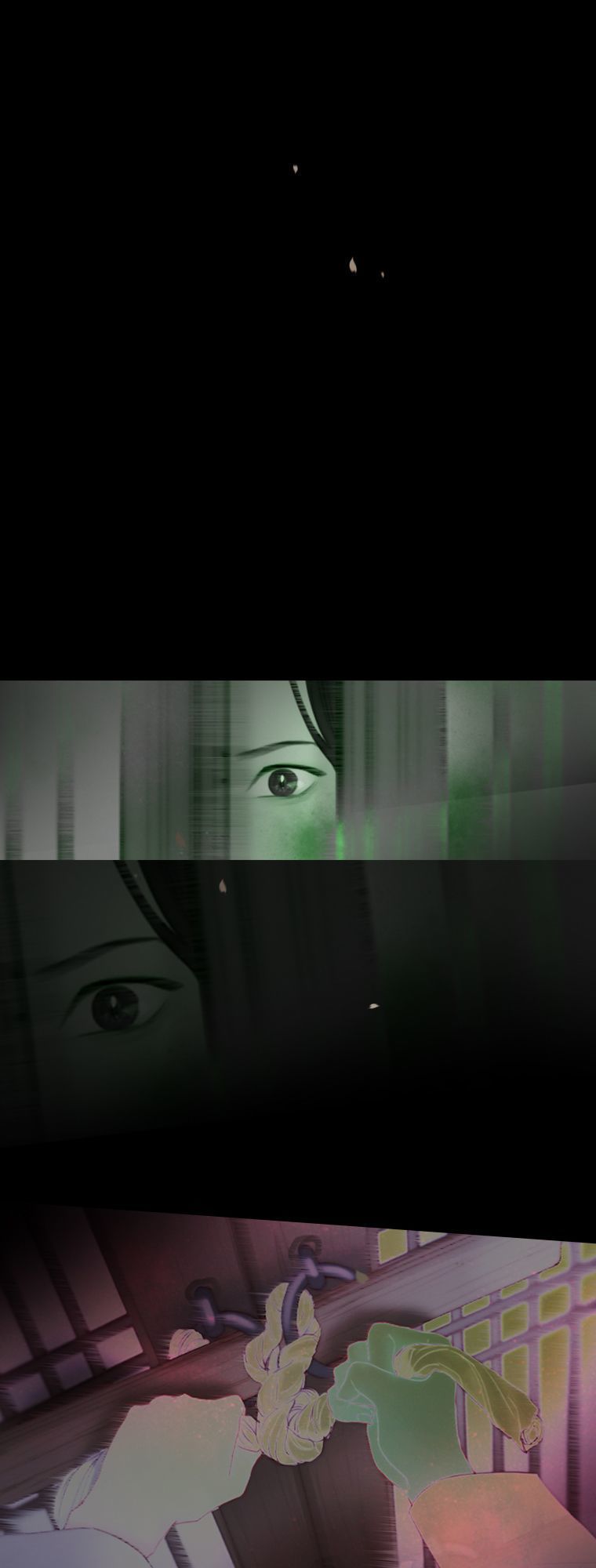 Mùa Đông Tăm Tối Chap 16 - Next Chap 17