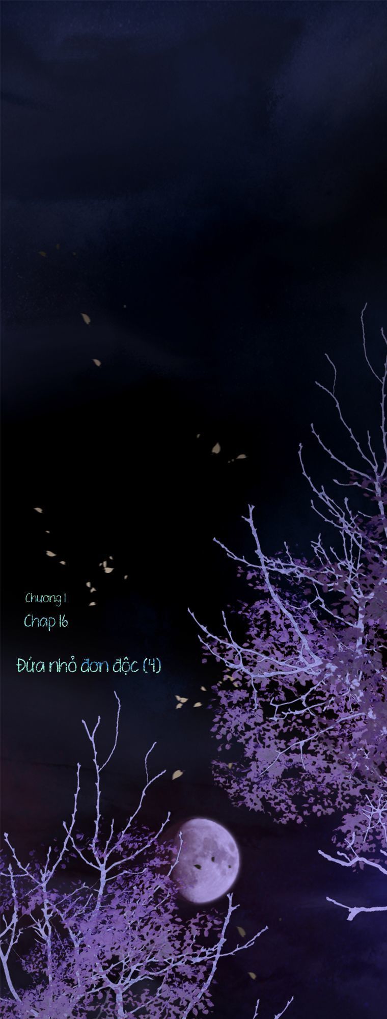 Mùa Đông Tăm Tối Chap 16 - Next Chap 17