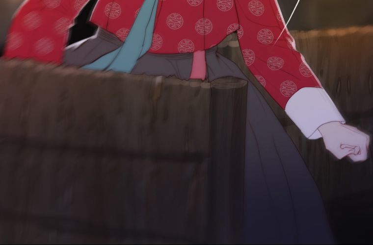 Mùa Đông Tăm Tối Chap 16 - Next Chap 17