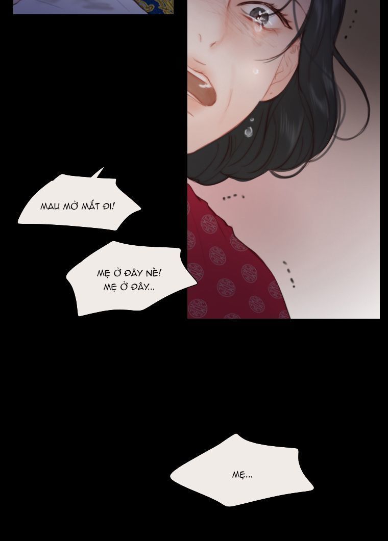 Mùa Đông Tăm Tối Chap 16 - Next Chap 17