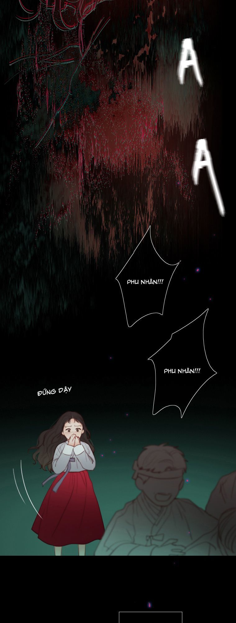 Mùa Đông Tăm Tối Chap 16 - Next Chap 17