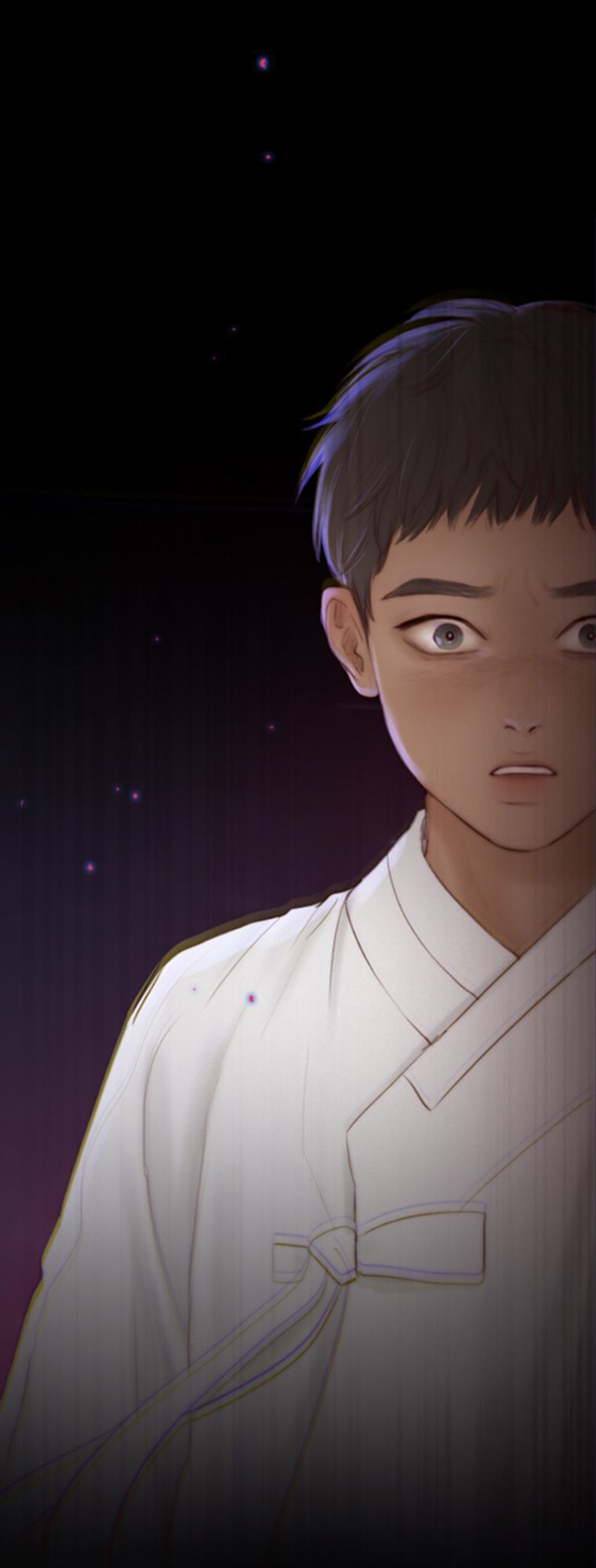 Mùa Đông Tăm Tối Chap 16 - Next Chap 17