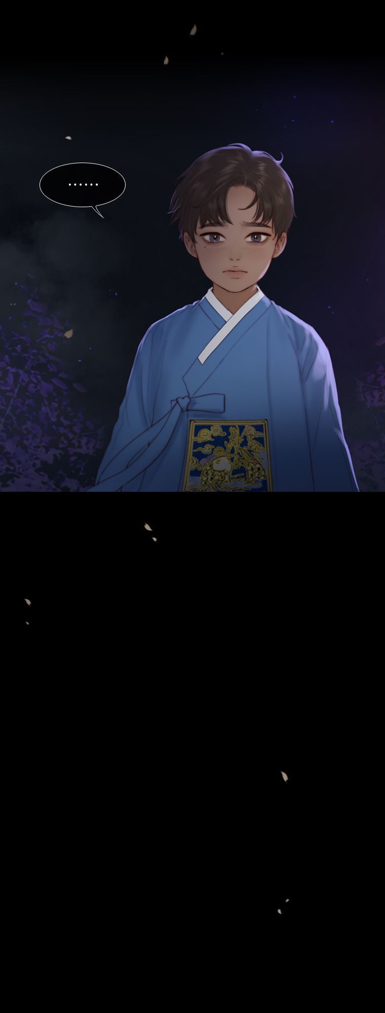 Mùa Đông Tăm Tối Chap 16 - Next Chap 17