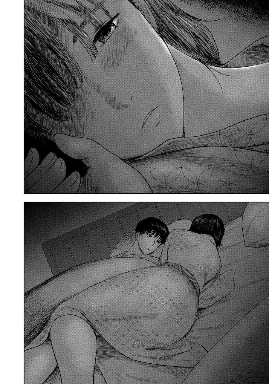 Mùa Hè Dài Ngày 31 Tháng 8 Chap 31 - Next Chap 32