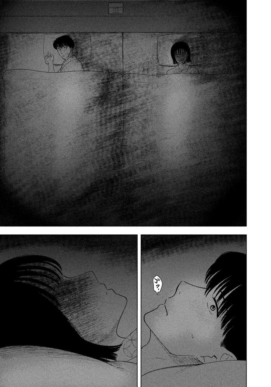 Mùa Hè Dài Ngày 31 Tháng 8 Chap 31 - Next Chap 32