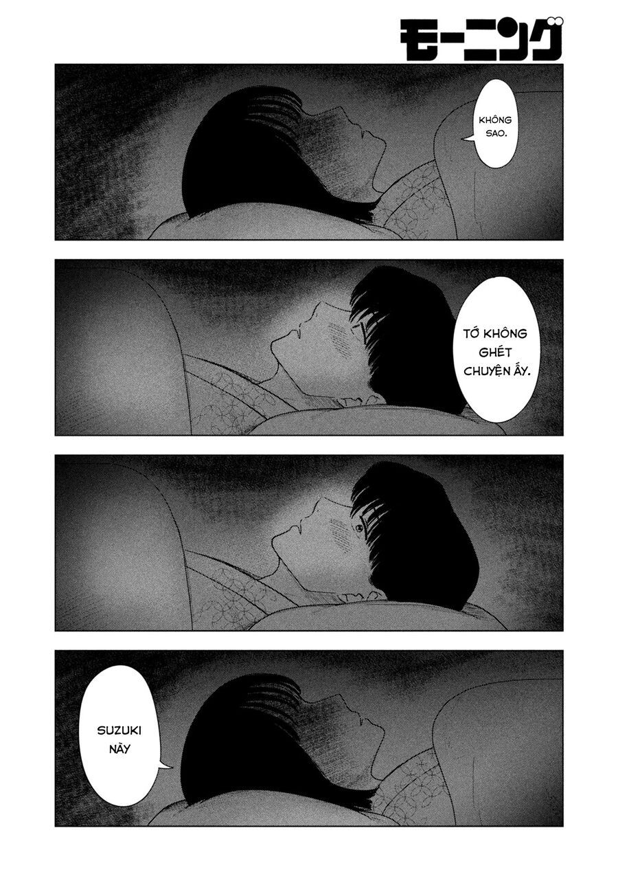 Mùa Hè Dài Ngày 31 Tháng 8 Chap 31 - Next Chap 32