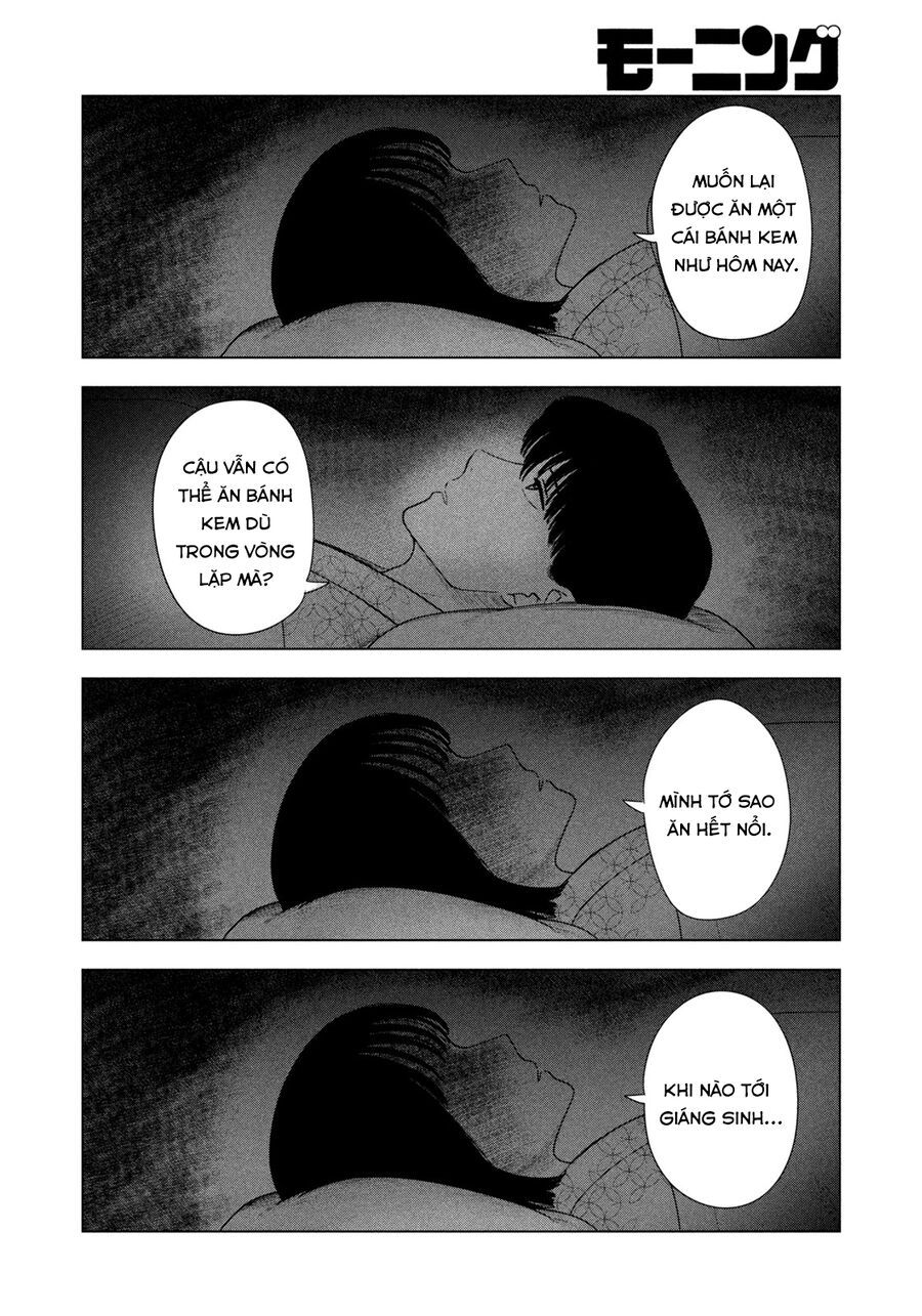 Mùa Hè Dài Ngày 31 Tháng 8 Chap 31 - Next Chap 32