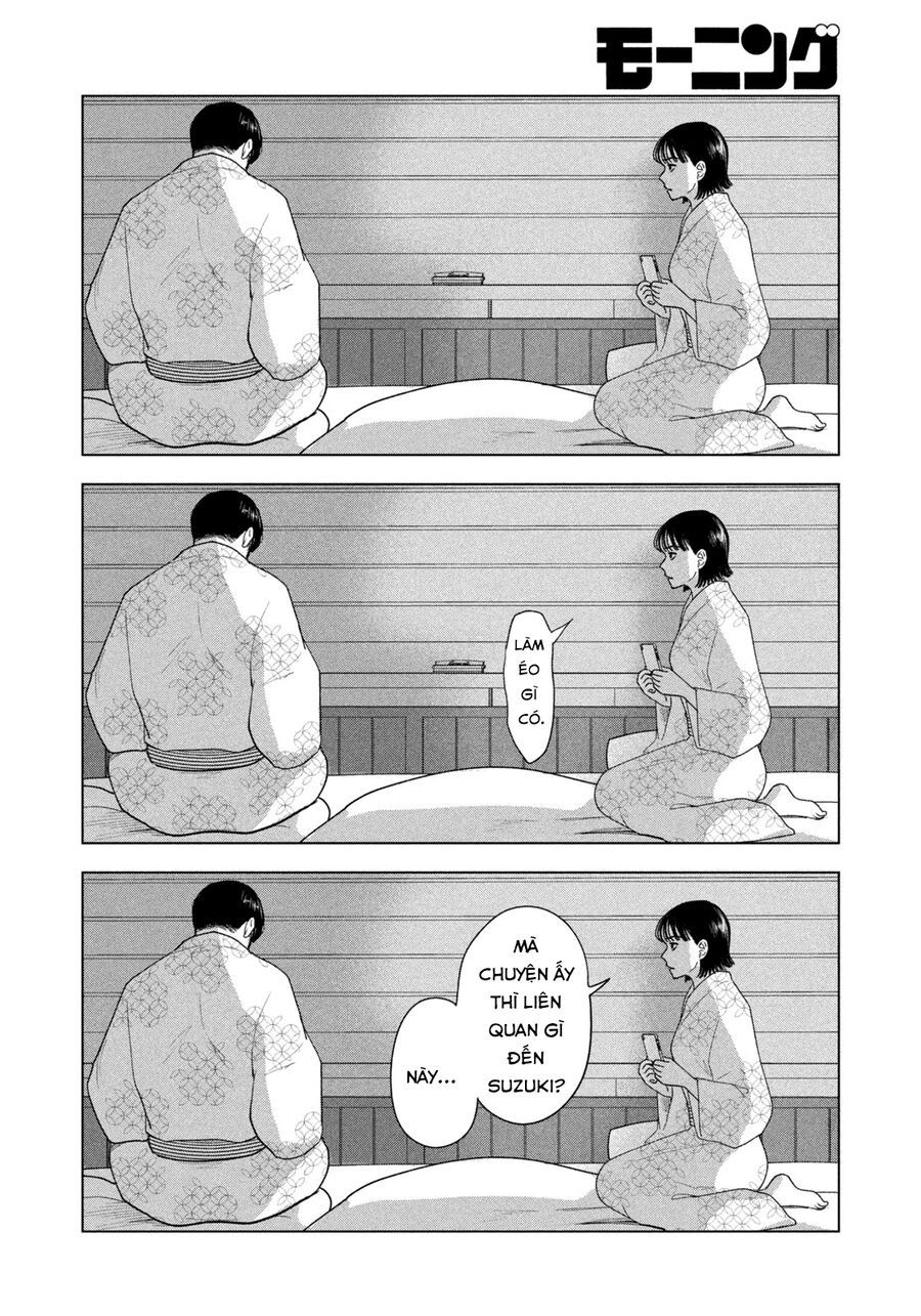 Mùa Hè Dài Ngày 31 Tháng 8 Chap 32 - Next Chap 33