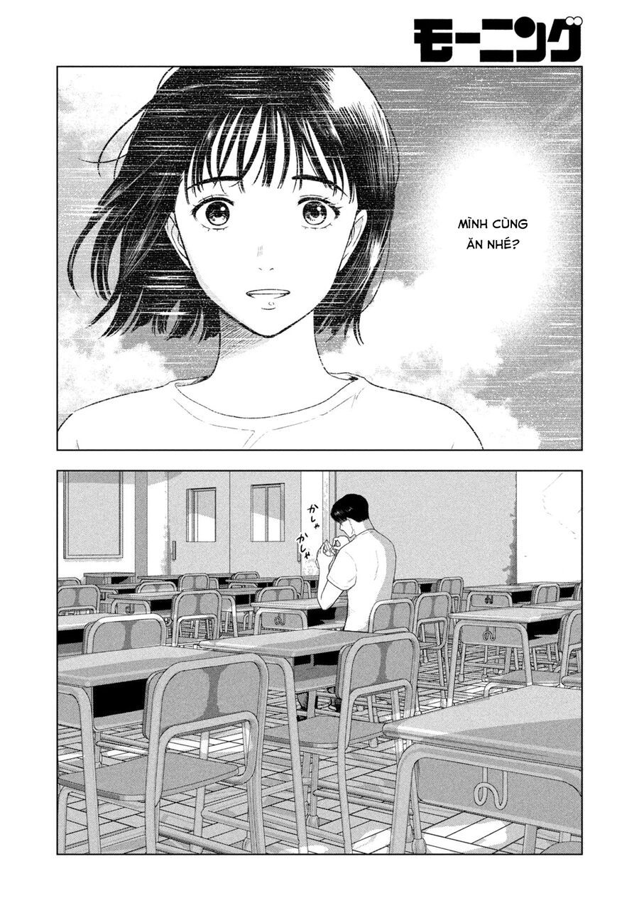 Mùa Hè Dài Ngày 31 Tháng 8 Chap 33 - Next Chap 34