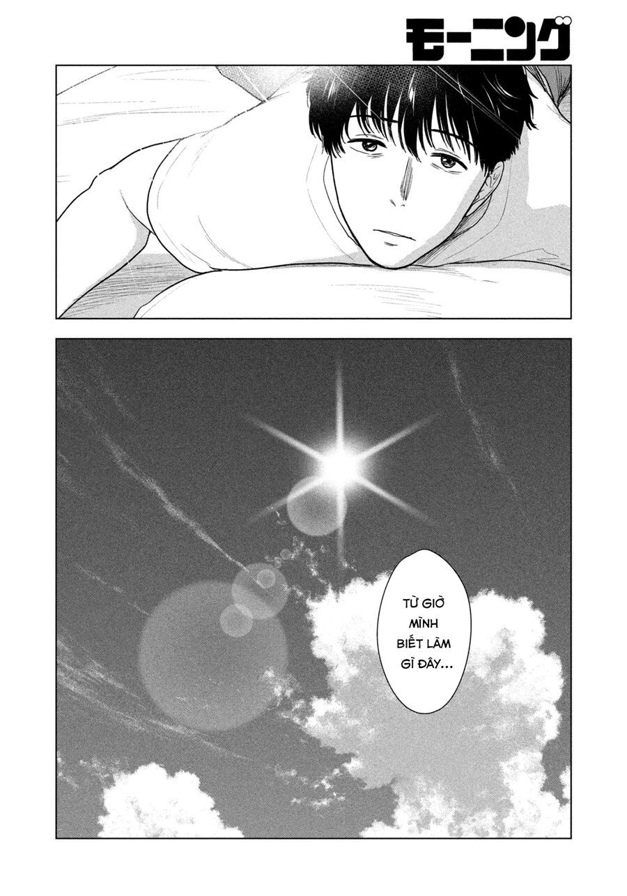 Mùa Hè Dài Ngày 31 Tháng 8 Chap 33 - Next Chap 34