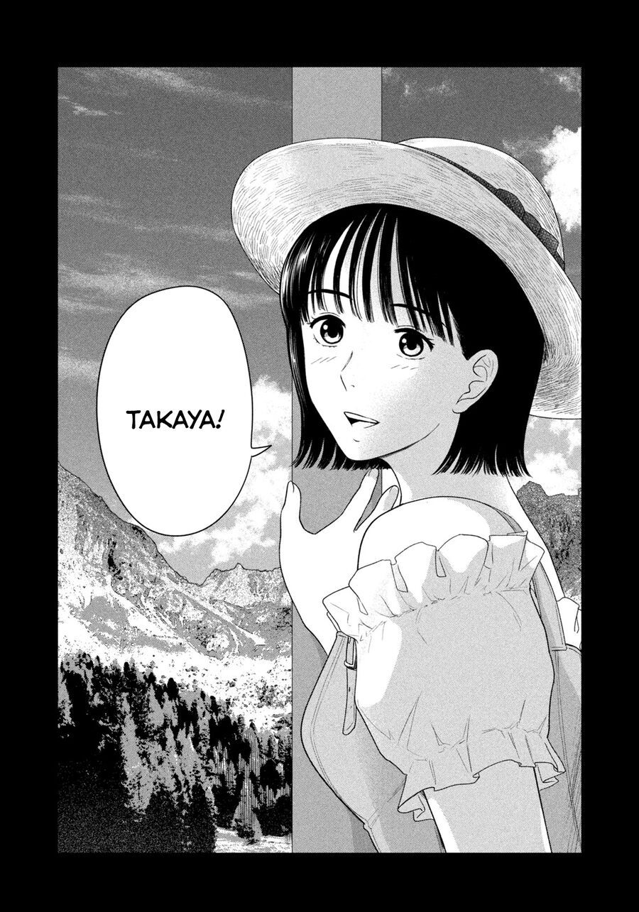 Mùa Hè Dài Ngày 31 Tháng 8 Chap 34 - Next Chap 35