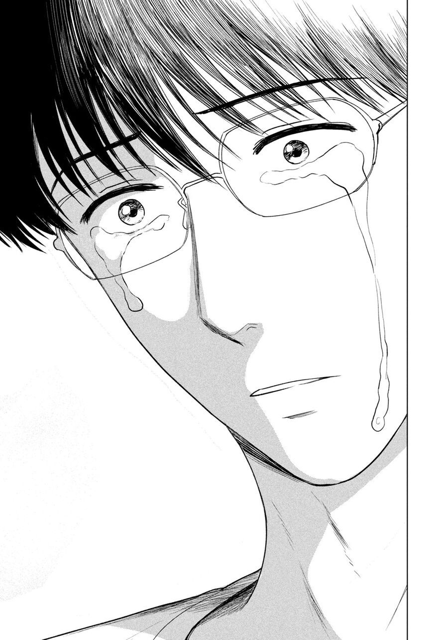 Mùa Hè Dài Ngày 31 Tháng 8 Chap 34 - Next Chap 35