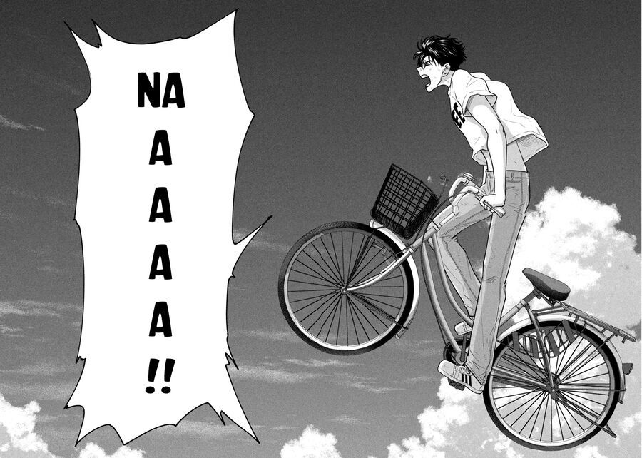 Mùa Hè Dài Ngày 31 Tháng 8 Chap 35 - Next Chap 36