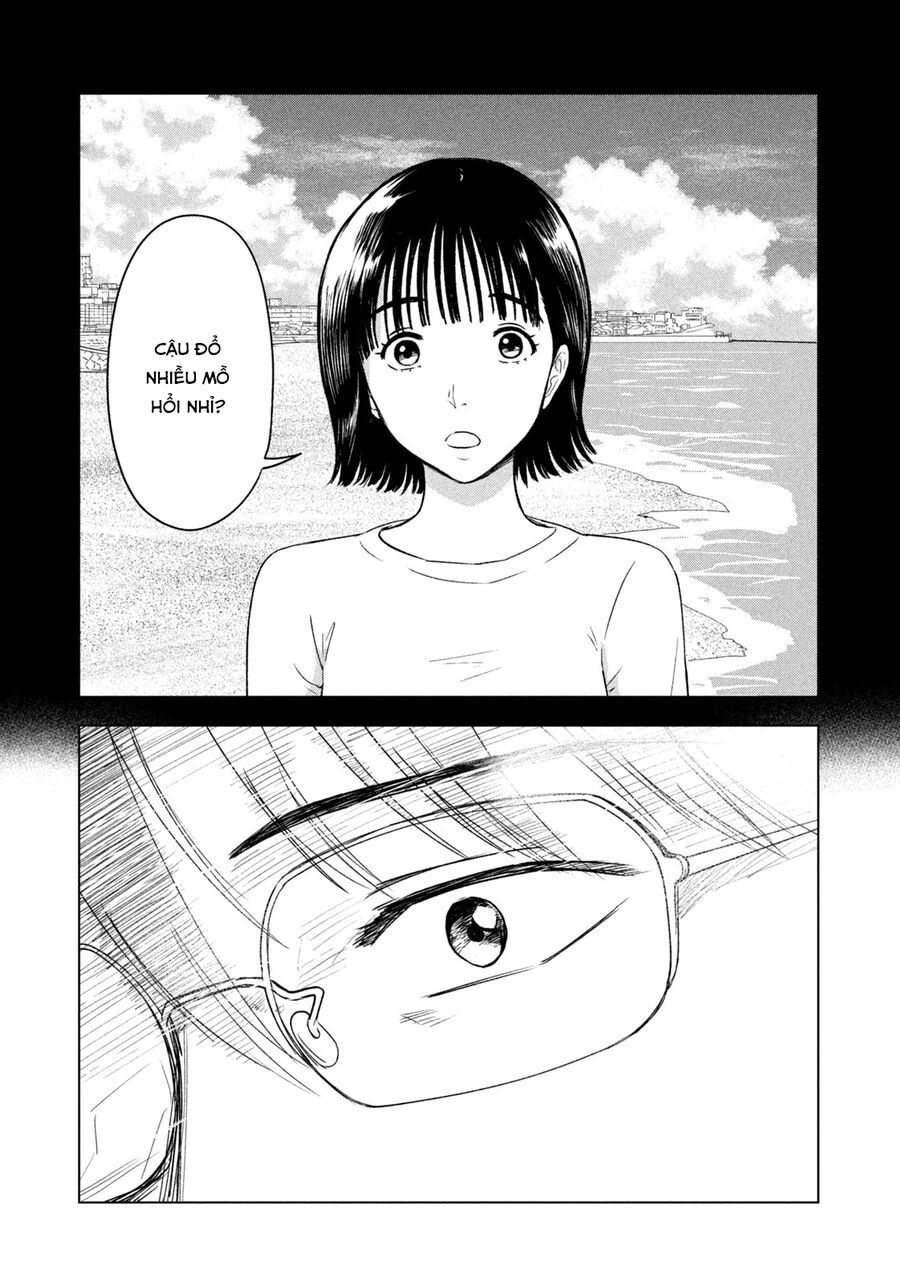 Mùa Hè Dài Ngày 31 Tháng 8 Chap 36 - Next Chap 37