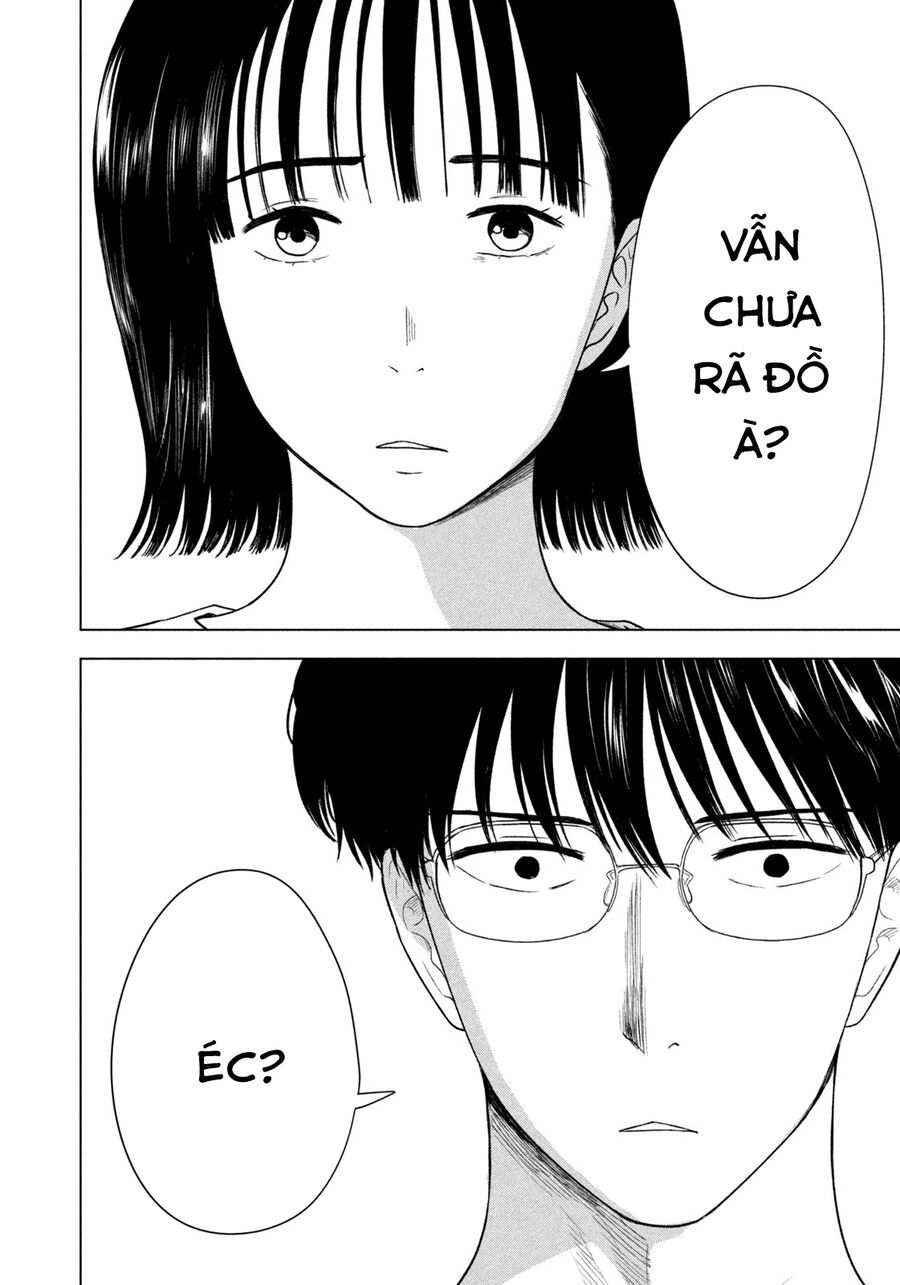 Mùa Hè Dài Ngày 31 Tháng 8 Chap 36 - Next Chap 37