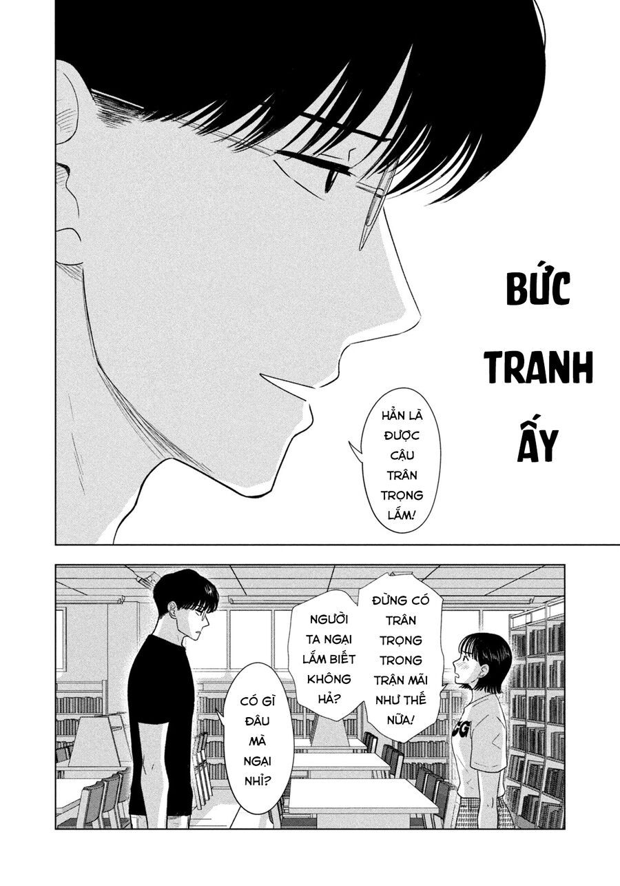 Mùa Hè Dài Ngày 31 Tháng 8 Chap 37 - Next Chap 38