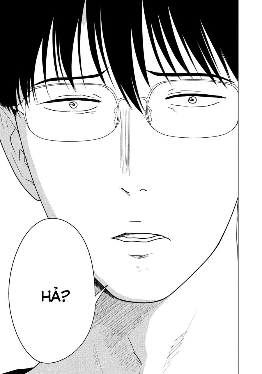 Mùa Hè Dài Ngày 31 Tháng 8 Chap 37 - Next Chap 38