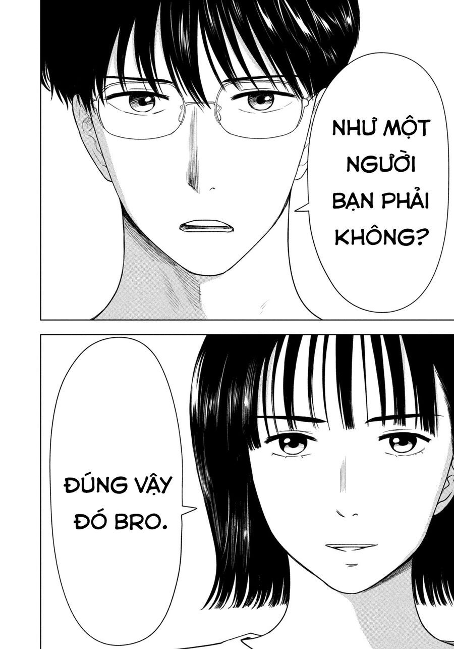 Mùa Hè Dài Ngày 31 Tháng 8 Chap 37 - Next Chap 38
