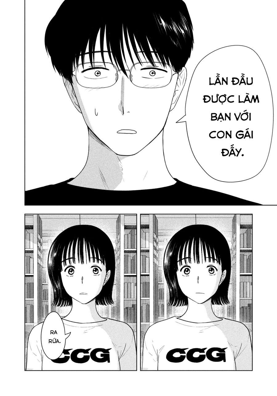 Mùa Hè Dài Ngày 31 Tháng 8 Chap 37 - Next Chap 38