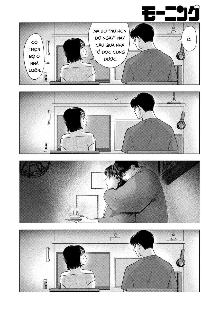 Mùa Hè Dài Ngày 31 Tháng 8 Chap 39 - Next Chap 40
