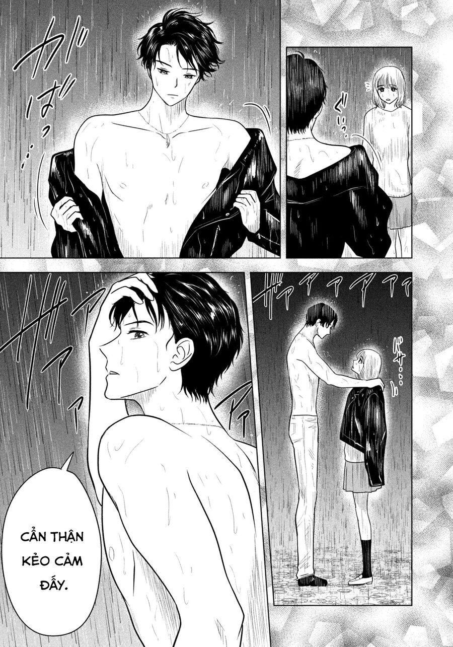 Mùa Hè Dài Ngày 31 Tháng 8 Chap 39 - Next Chap 40