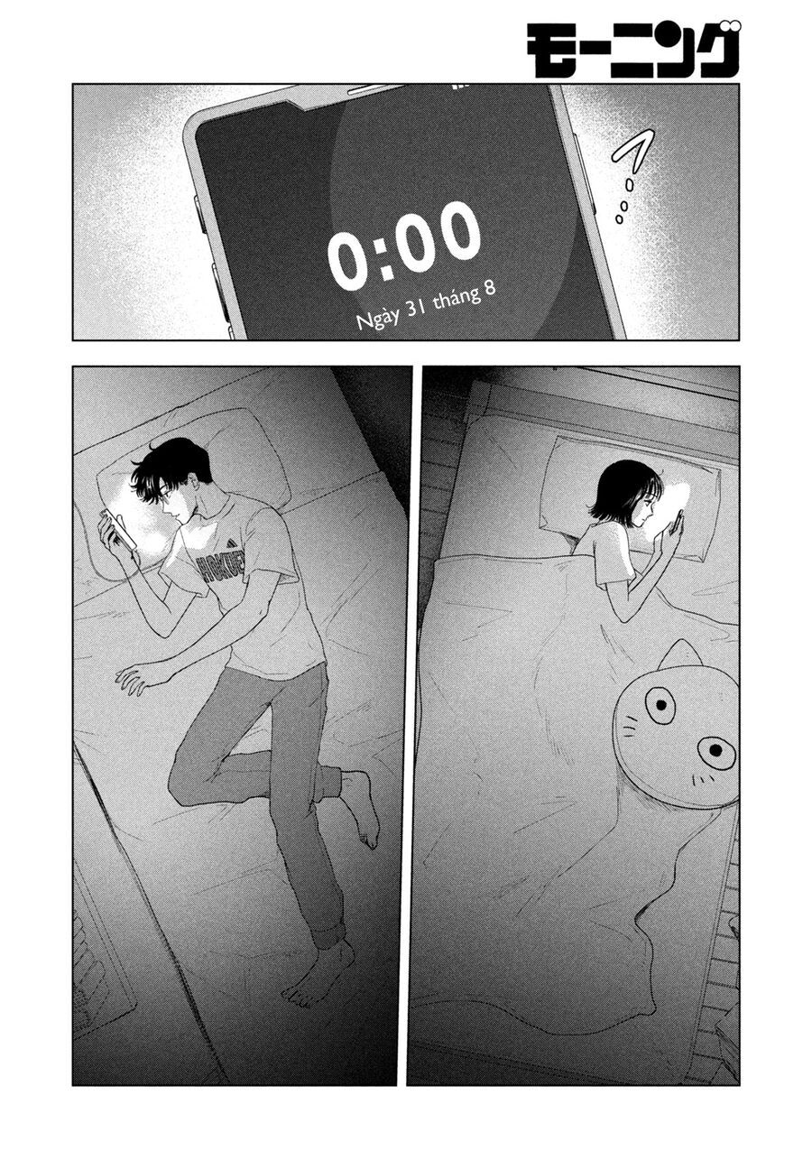 Mùa Hè Dài Ngày 31 Tháng 8 Chap 40 - Next Chap 41