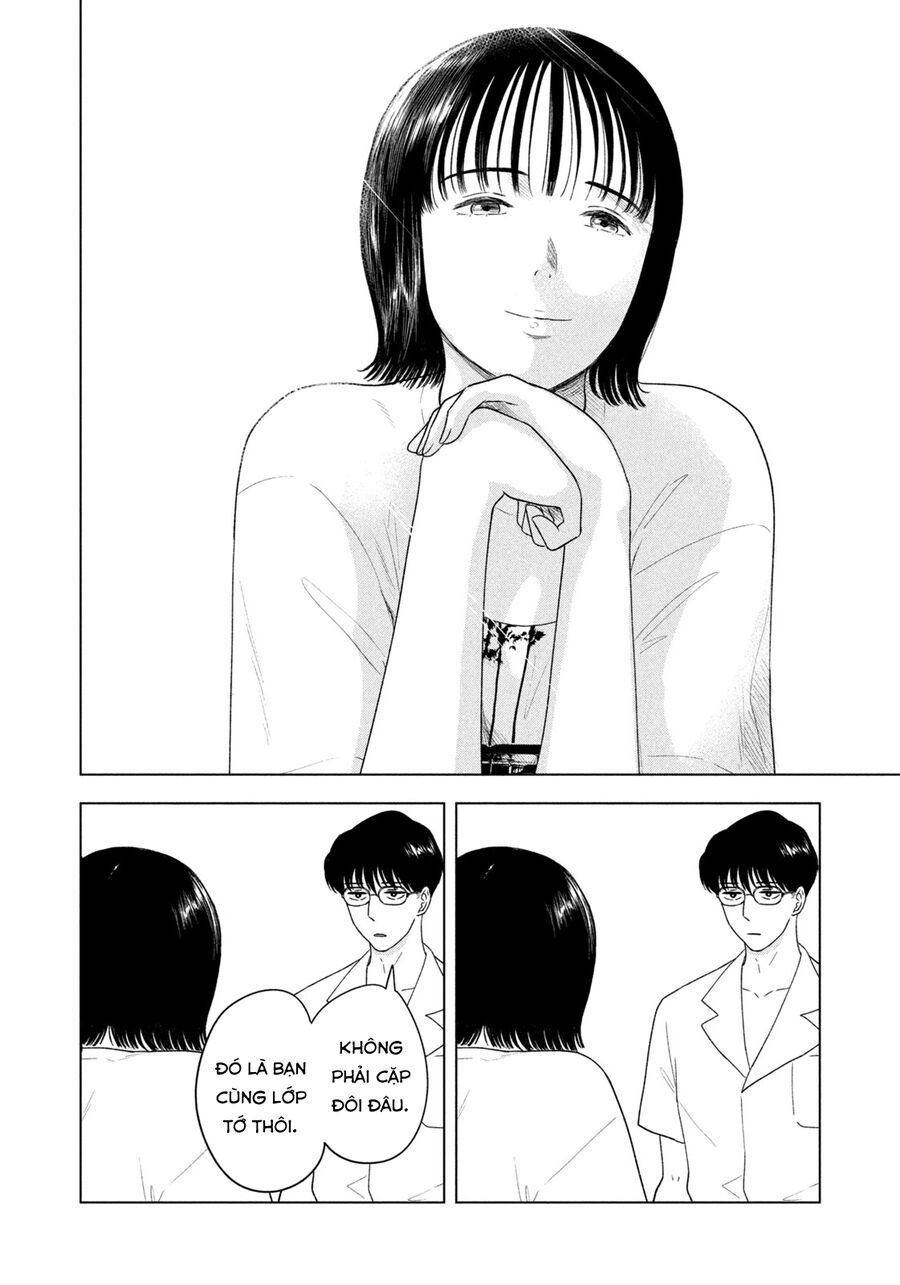 Mùa Hè Dài Ngày 31 Tháng 8 Chap 41 - Next Chap 42
