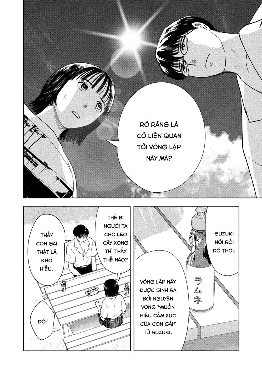 Mùa Hè Dài Ngày 31 Tháng 8 Chap 41 - Next Chap 42