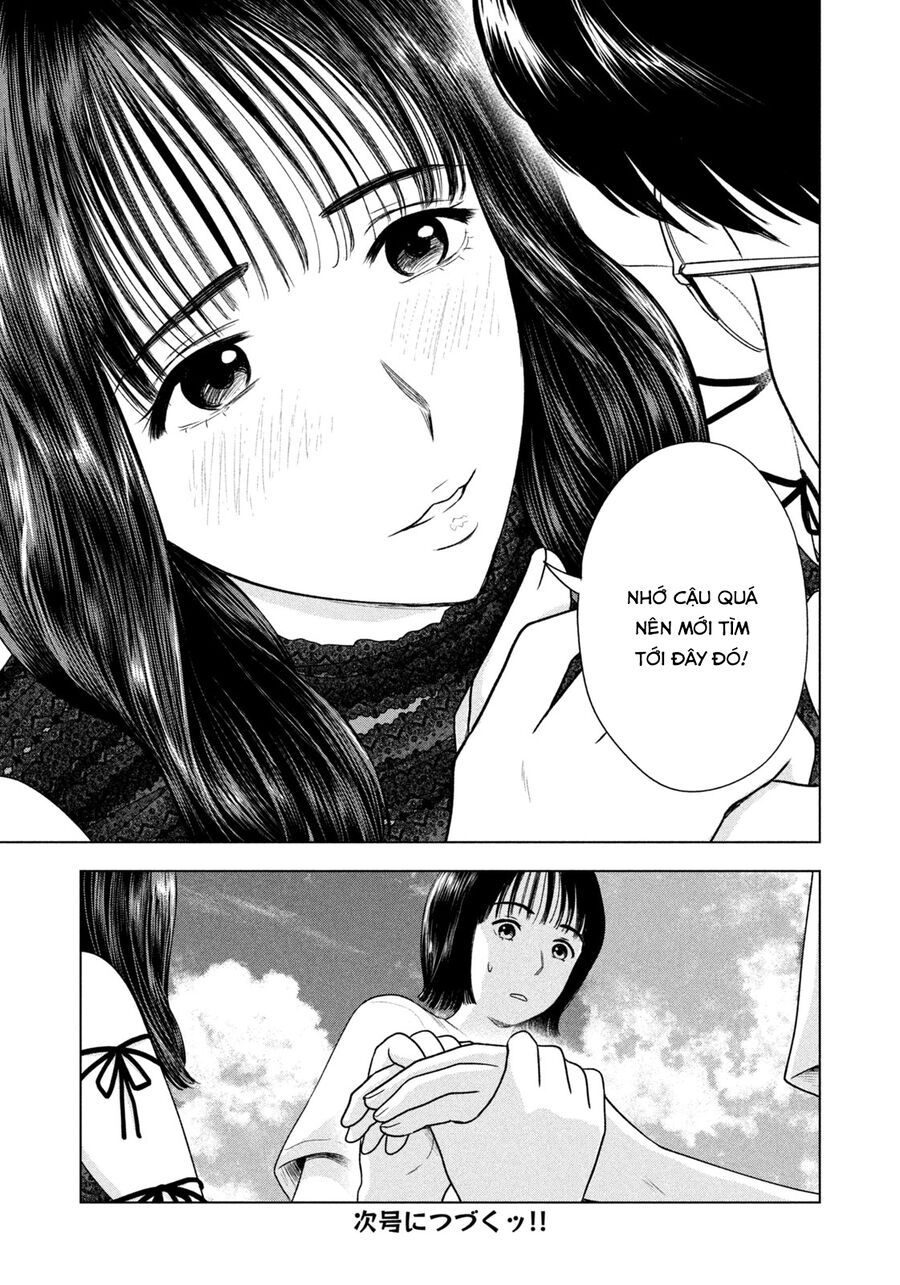 Mùa Hè Dài Ngày 31 Tháng 8 Chap 41 - Next Chap 42