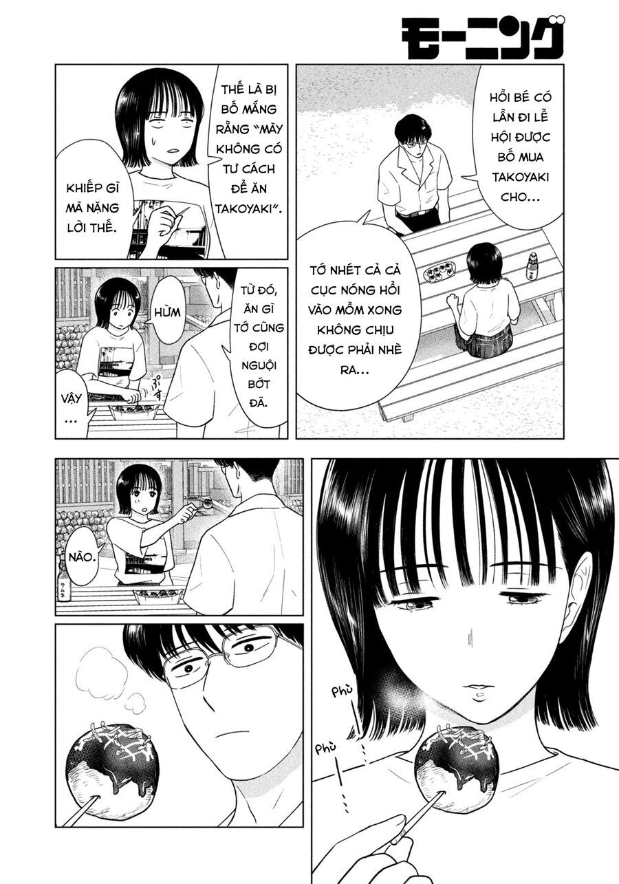 Mùa Hè Dài Ngày 31 Tháng 8 Chap 41 - Next Chap 42